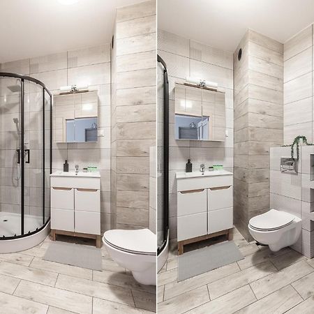 Superapart Stalowa 39 Modern Unit With Kitchen & Wifi Варшава Экстерьер фото